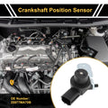 1 Pc Crankshaft Position Sensor No.25977MA70B for Nissan Patrol (2000–2019)