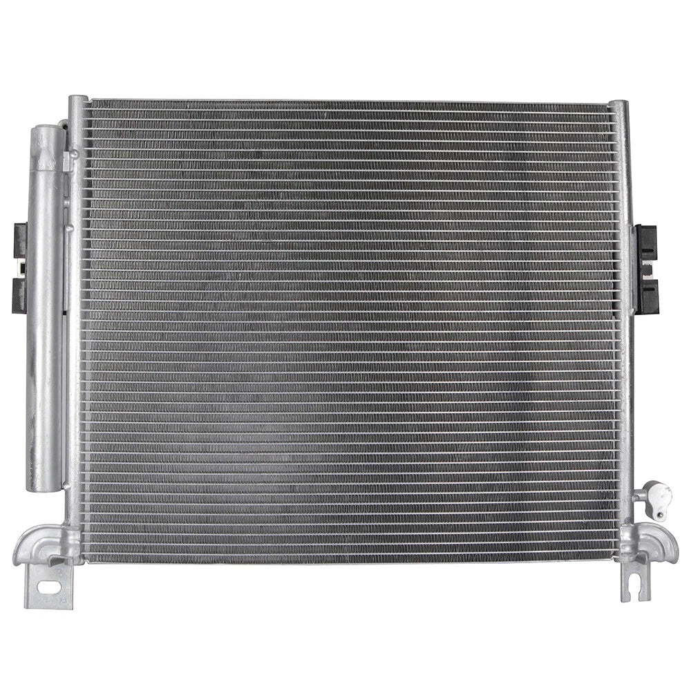 Aluminum Air Conditioner Condenser for Toyota Tacoma (2012–2015)