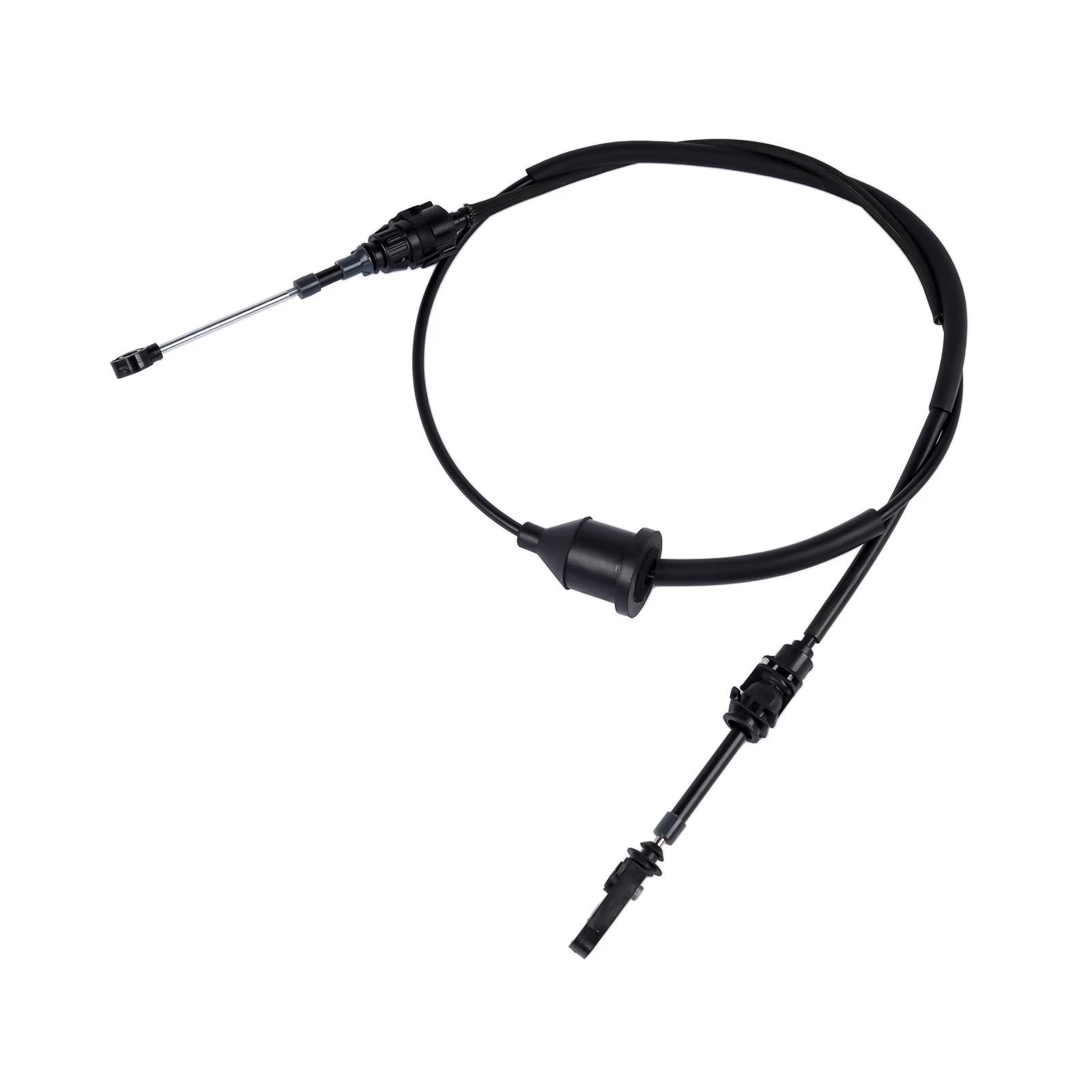 Transmission Shifter Cable for Dodge Charger Challenger (2007-2014)