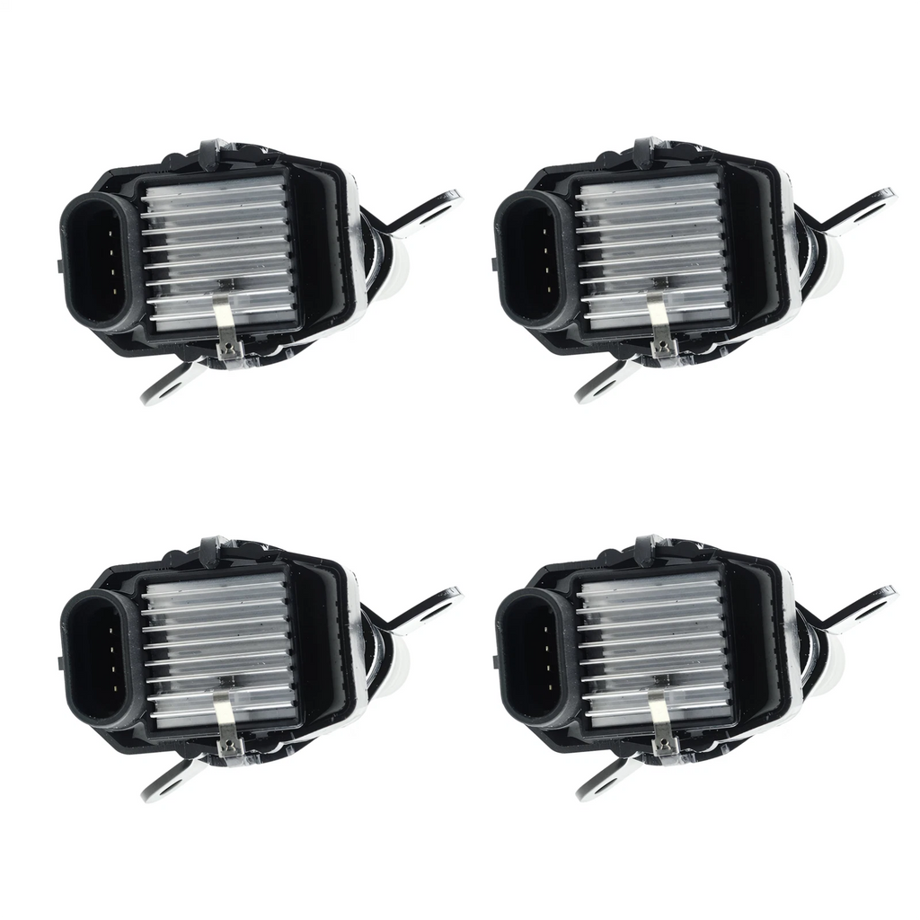 Set of 4 Ignition Coils UF262 for Express 2500 3500 Escalade ESV Silverado 1500