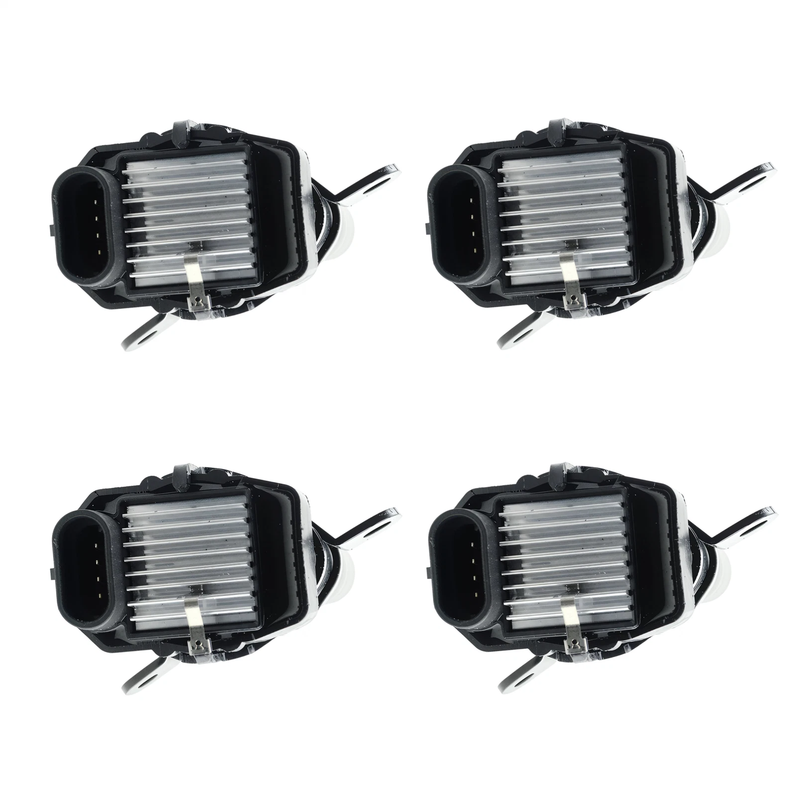 Set of 4 Ignition Coils UF262 for Express 2500 3500 Escalade ESV Silverado 1500