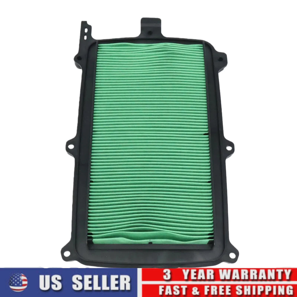 Air Filter W/Gaskets for Honda Talon 1000R 1000X 1000X-4 (2019–2022) 17215-HL6-A00