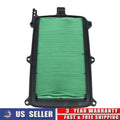 Air Filter W/Gaskets for Honda Talon 1000R 1000X 1000X-4 (2019–2022) 17215-HL6-A00