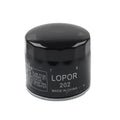 Oil Filter for Honda VF 400 500 700, Kawasaki EN450 VN 700 750 (1982-1986)
