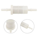 In Line Fuel Filter for Mercury 4-Stroke 30HP-85HP