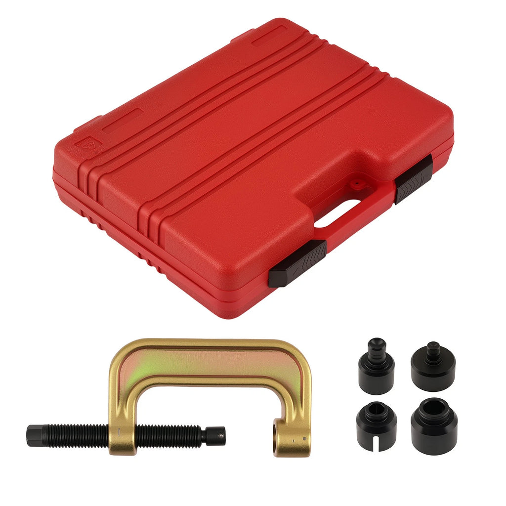 Coil Spring Tool Kit for Mercedes Benz W220 W211 R230 (2000–2006)
