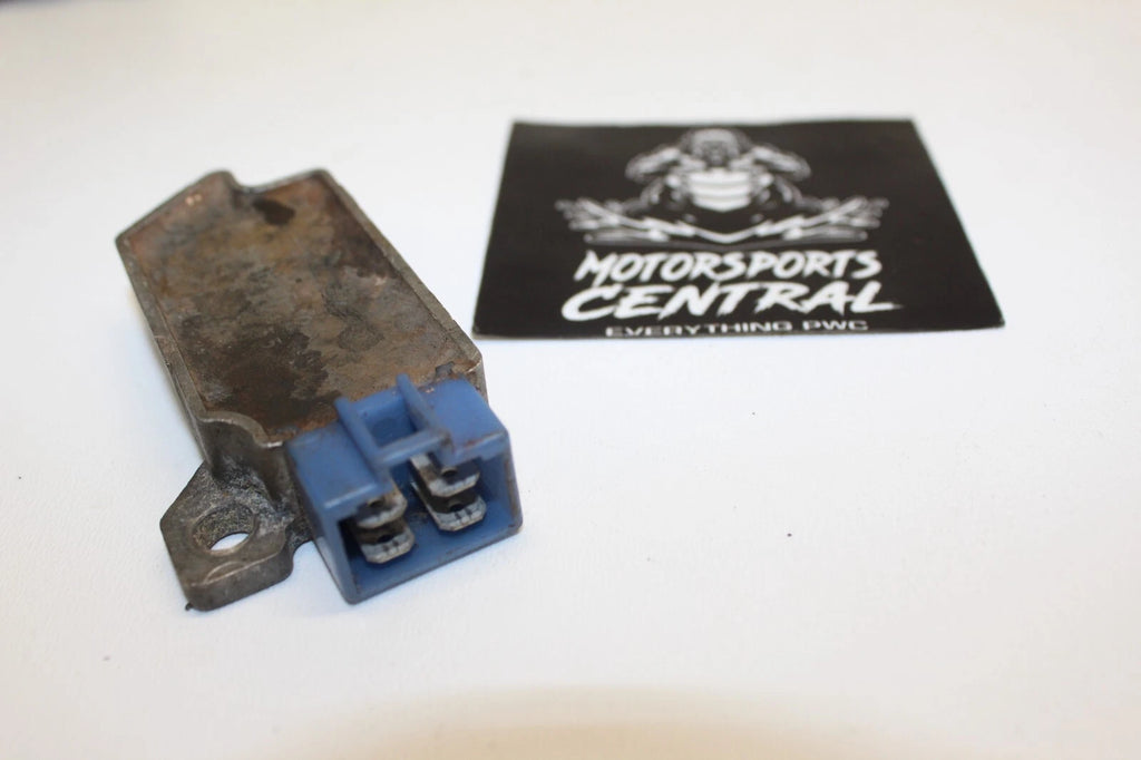 OEM Voltage Regulator for Yamaha Mountain Max 600 (1997–1998) 1JK-A1 SH565-12