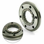 Starter Clutch One Way Bearing Sprag for Yamaha Raptor 660R (2004–2005) 5LP-15590 T9