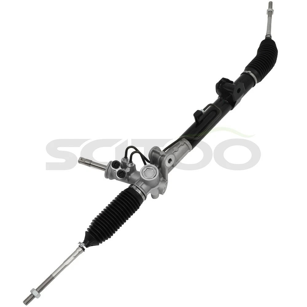 3Pcs Power Steering Rack 22-383 for Jeep Compass Patriot (2007–2017)