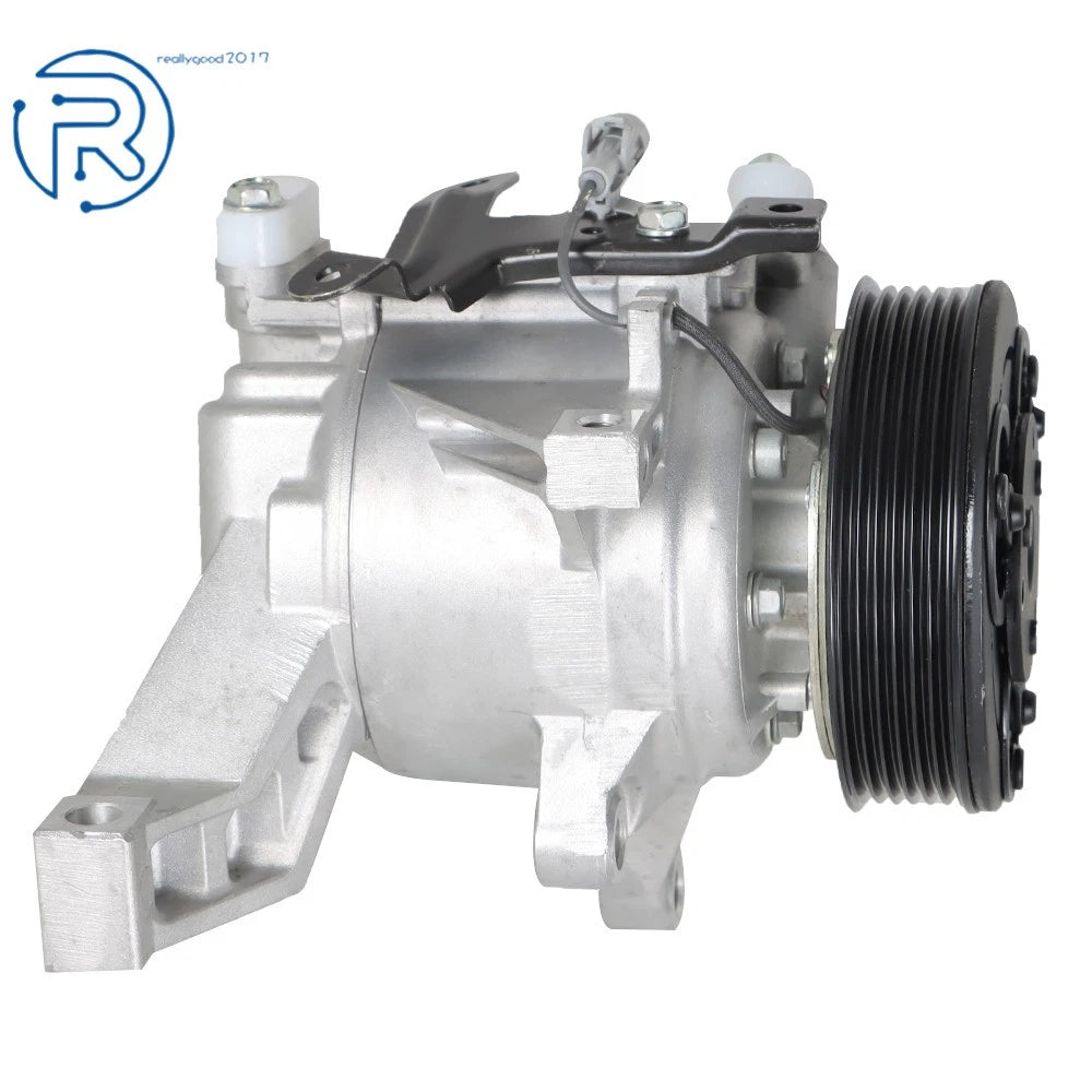 A/C Compressor & Clutch for Subaru Impreza (2012–2016) Forester (2014–2018) 2.0L 2.5L