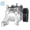 A/C Compressor & Clutch for Subaru Impreza (2012–2016) Forester (2014–2018) 2.0L 2.5L