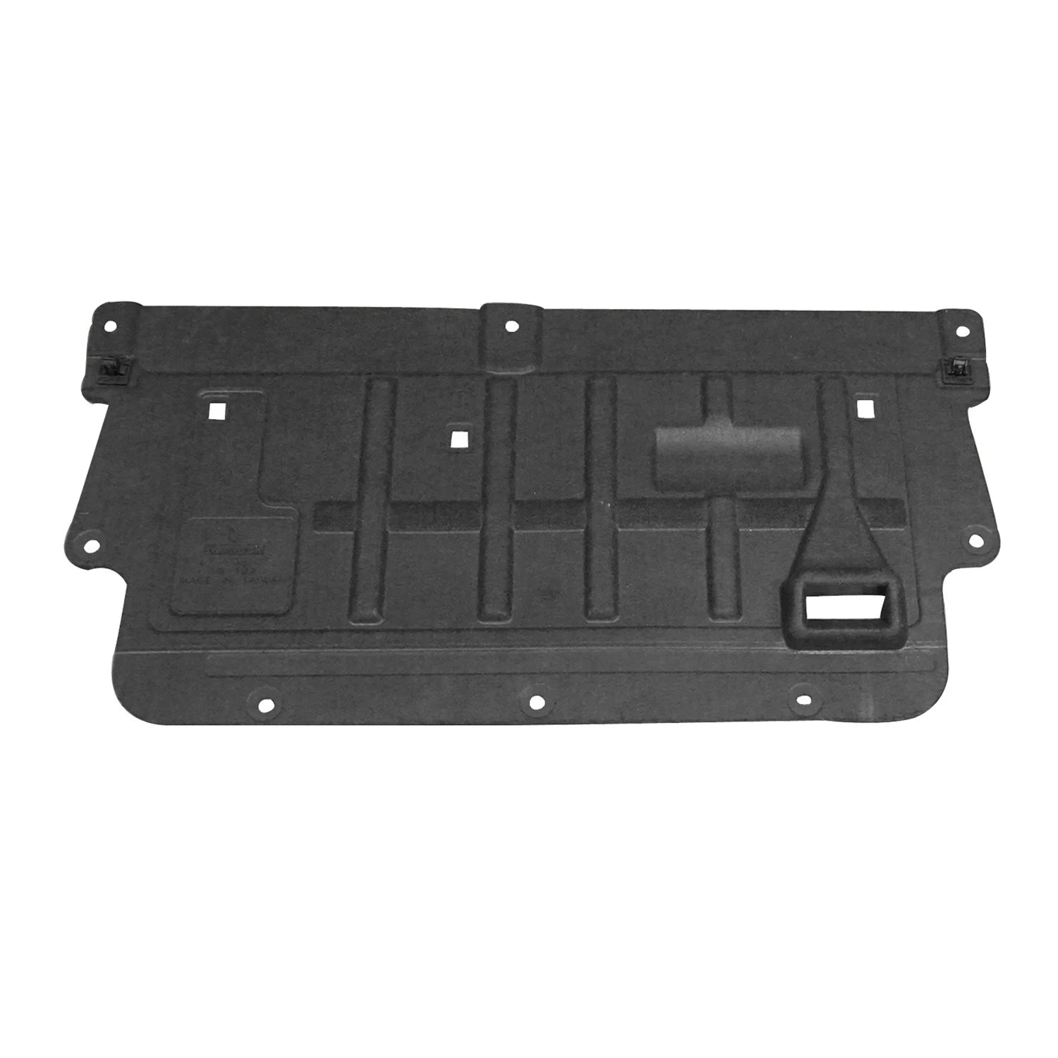 Replacement PET Plastic Undercar Shield (See compatibility Chart)