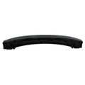 Replacement Composite Rear Bumper Impact Bar (See compatibility Chart)