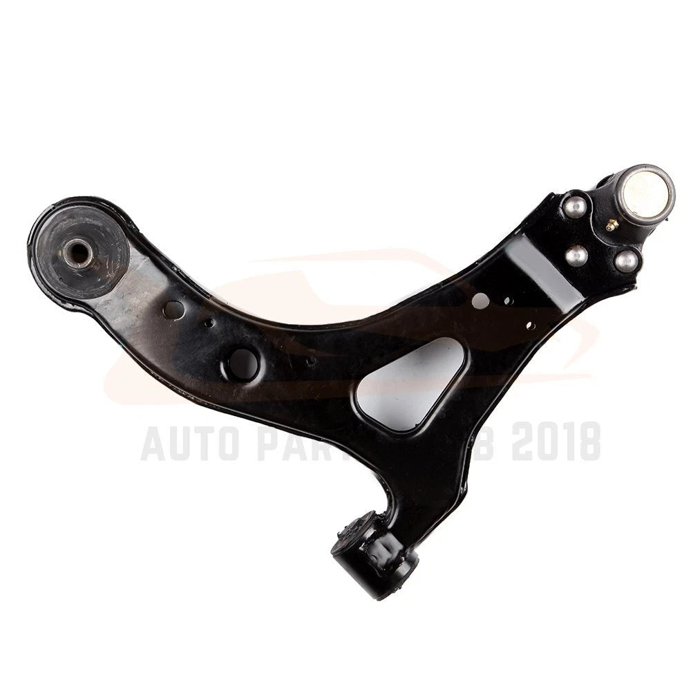 Complete 6pc Front Lower Control Arm Kit for Buick Terraza (2005-2007)