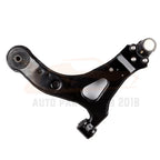 Complete 6pc Front Lower Control Arm Kit for Buick Terraza (2005-2007)