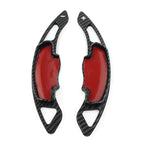 Carbon Fiber Paddle Shifter Extensions for Honda Accord Civic CR-V (2003-2023)
