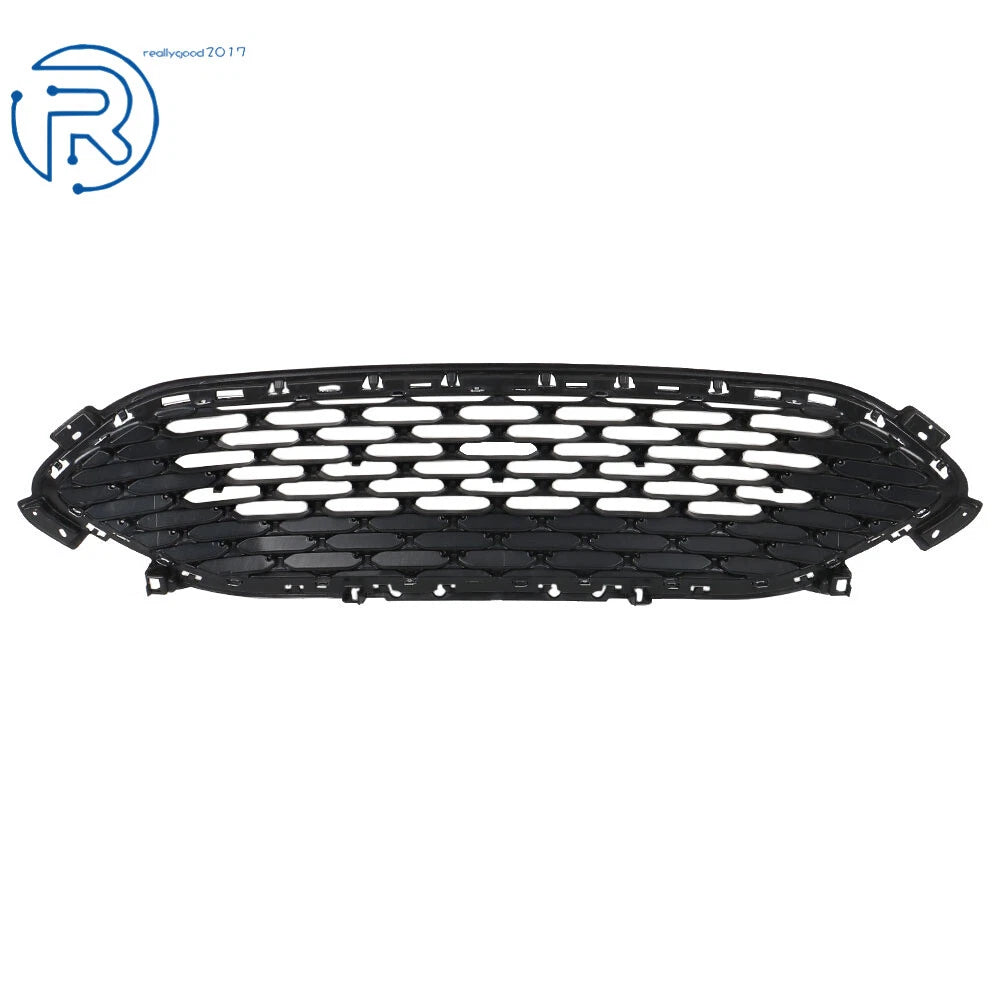 Front Upper Grille Assembly for Ford Escape (2020-2022) Black
