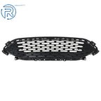 Front Upper Grille Assembly for Ford Escape (2020-2022) Black