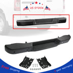 Steel Rear Step Bumper for Nissan NV1500 NV2500 NV3500 (2012–2021)