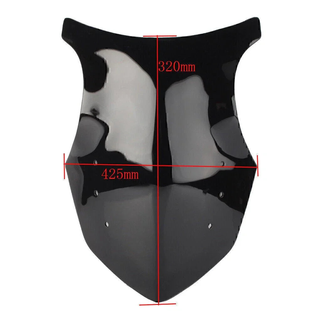 Windshield for Kawasaki NINJA 1000 Z1000SX (2011-206)