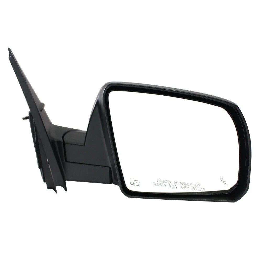 Door Mirror for Toyota Tundra (2007–2021) TO1321305 879100C410
