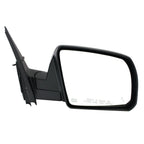 Door Mirror for Toyota Tundra (2007–2021) TO1321305 879100C410