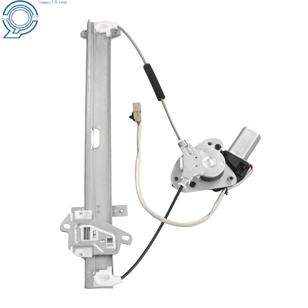 Window Regulator with Motor for Honda Fit (2007-2008)