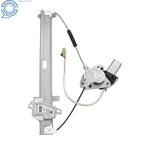 Window Regulator with Motor for Honda Fit (2007-2008)
