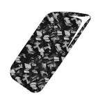 Co-pilot Glove Storage Box Handle Cover Trim for Audi A3 8V S3 RS3 (2013–2020) RHD