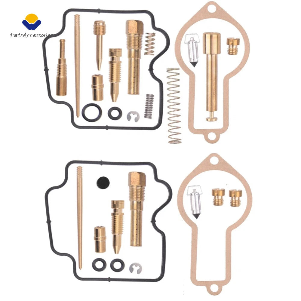 Carb Rebuild Kit for Honda XL 600R (1983–1987)