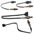 Oxygen Sensor Kit for X166 GL450, W166 ML400 (2013–2019)