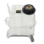 Coolant Fluid Overflow Tank Reservoir for Ford Flex/Lincoln MKT (2009–2017)