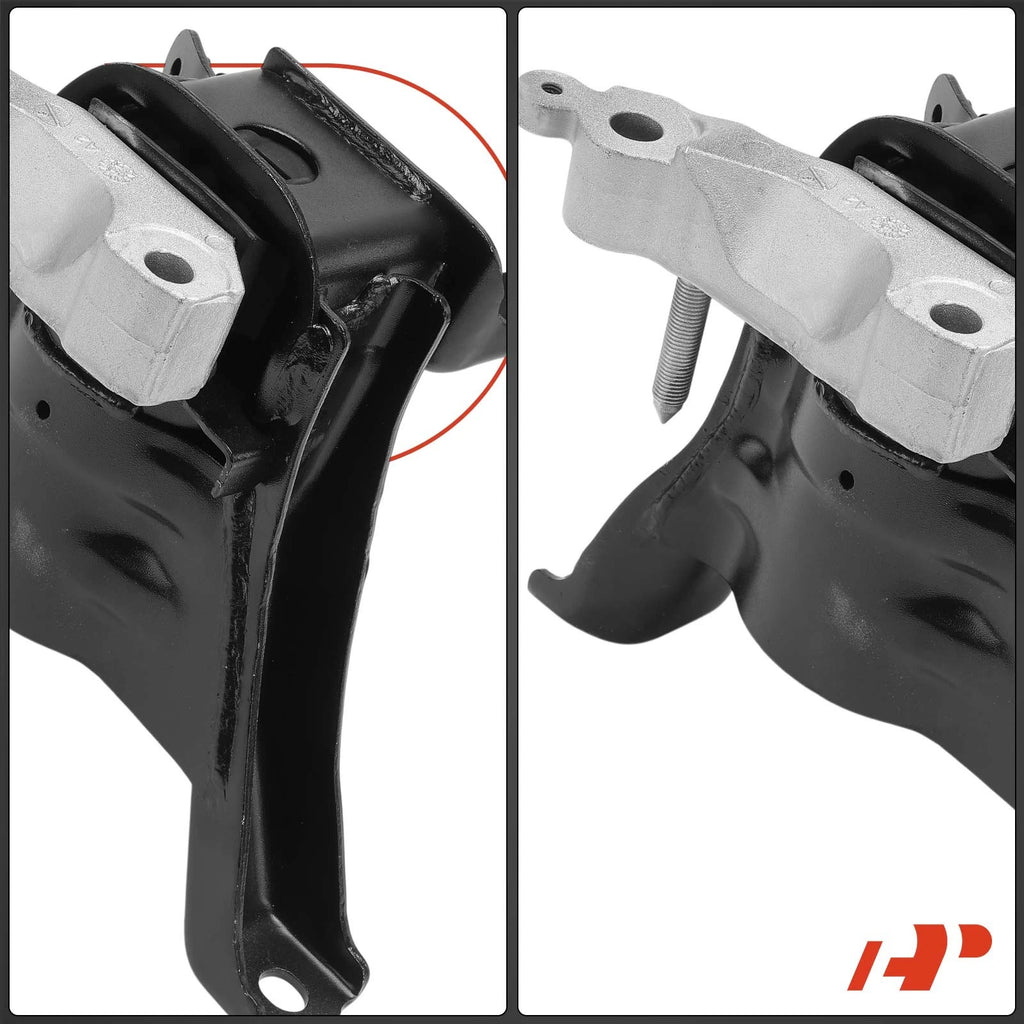 Front Engine Motor Mount for Toyota Corolla (2020-2022 L4 1.8L)
