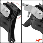 Front Engine Motor Mount for Toyota Corolla (2020-2022 L4 1.8L)