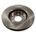 Brake Disc Rotors and Pads Kit for Infiniti Q45 M45 (2003–2004)