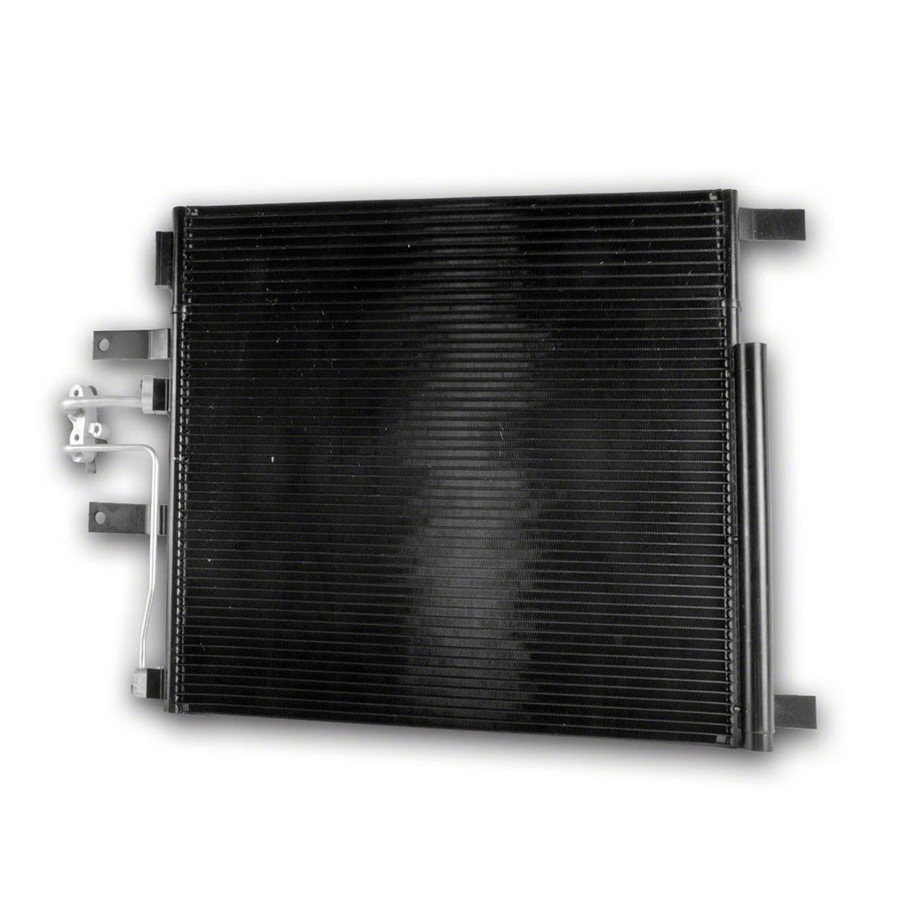 Replacement AC Condenser w Refrigerant Jumper Tube for Ford Ranger (2012–2022)