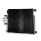 Replacement AC Condenser w Refrigerant Jumper Tube for Ford Ranger (2012–2022)