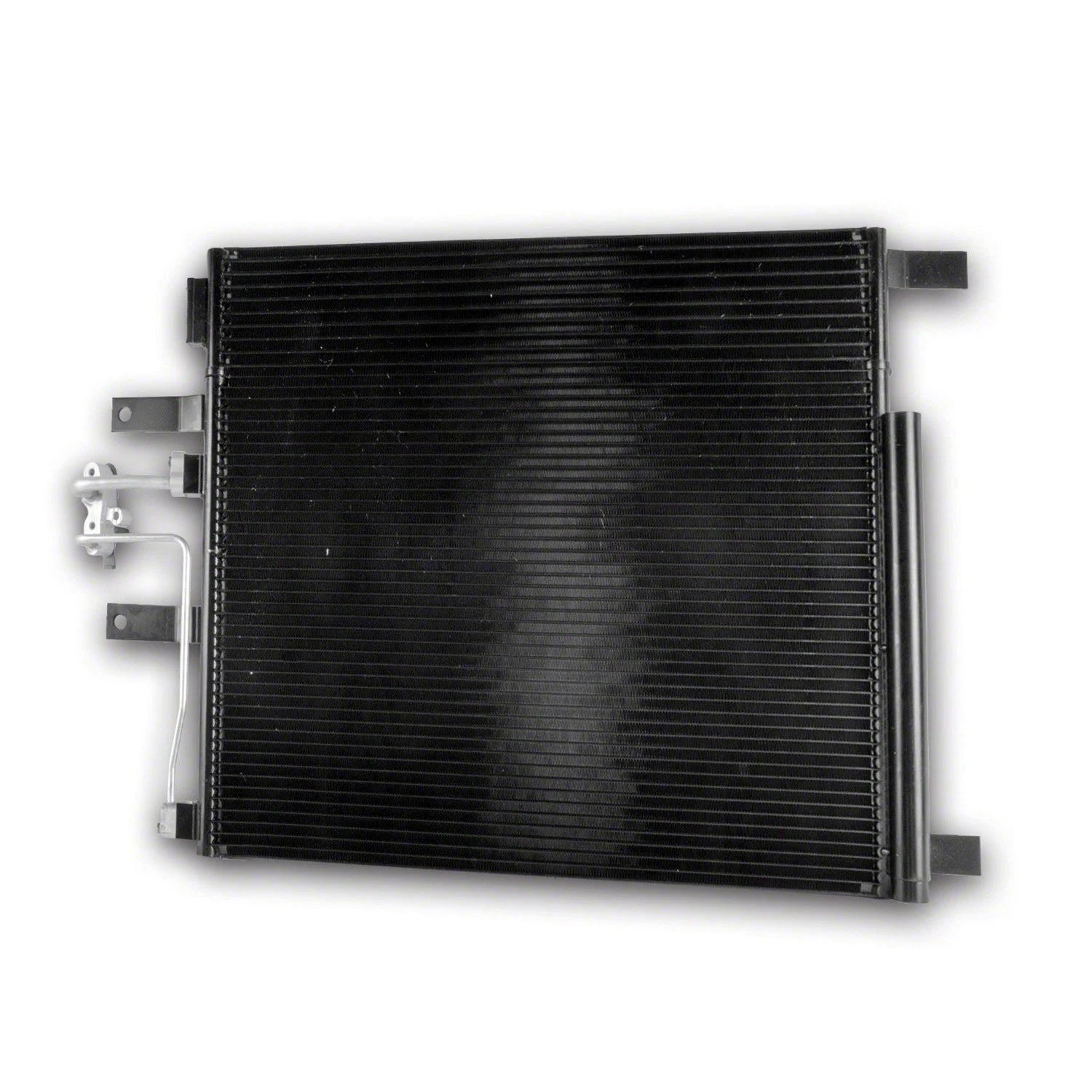 Replacement AC Condenser w Refrigerant Jumper Tube for Ford Ranger (2012–2022)