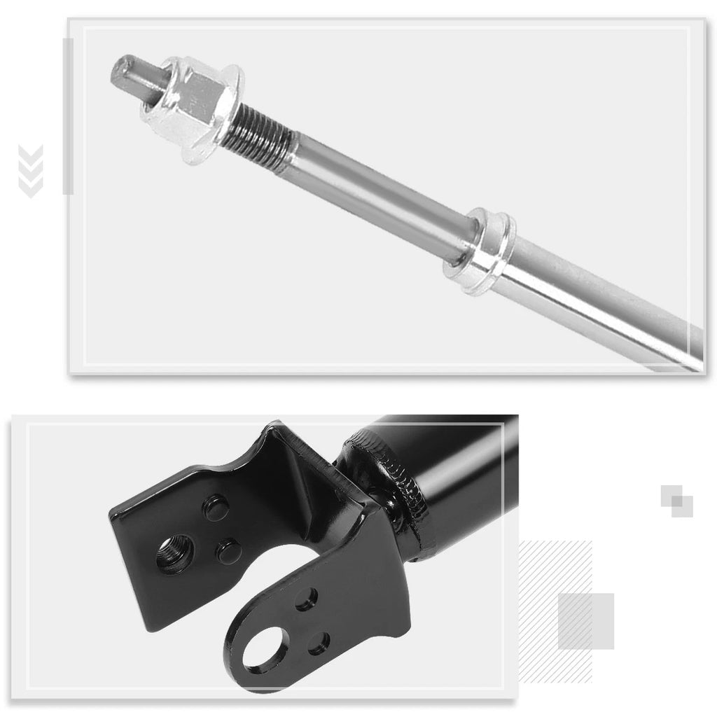 Set of 2 Shock Absorbers for Nissan Altima Maxima (2007–2018)
