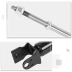 Set of 2 Shock Absorbers for Nissan Altima Maxima (2007–2018)