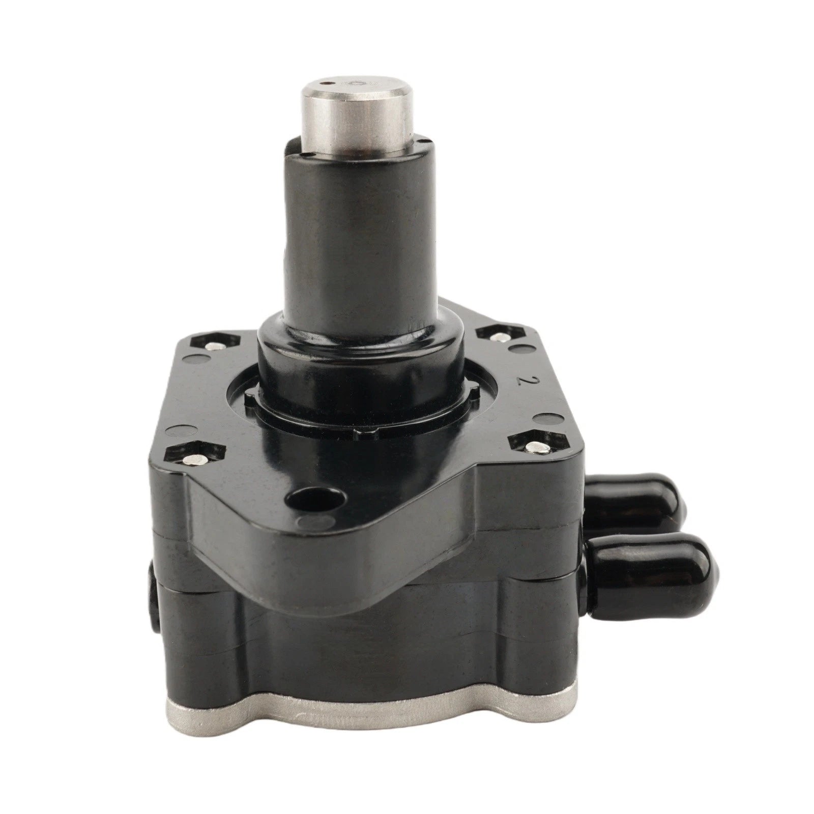 Low Pressure Fuel Pump for Suzuki Outboard (15100-89L11, 15100-89L10)