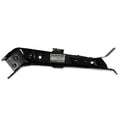 Replacement Steel Driver Side Radiator Support Tie Bar Extension