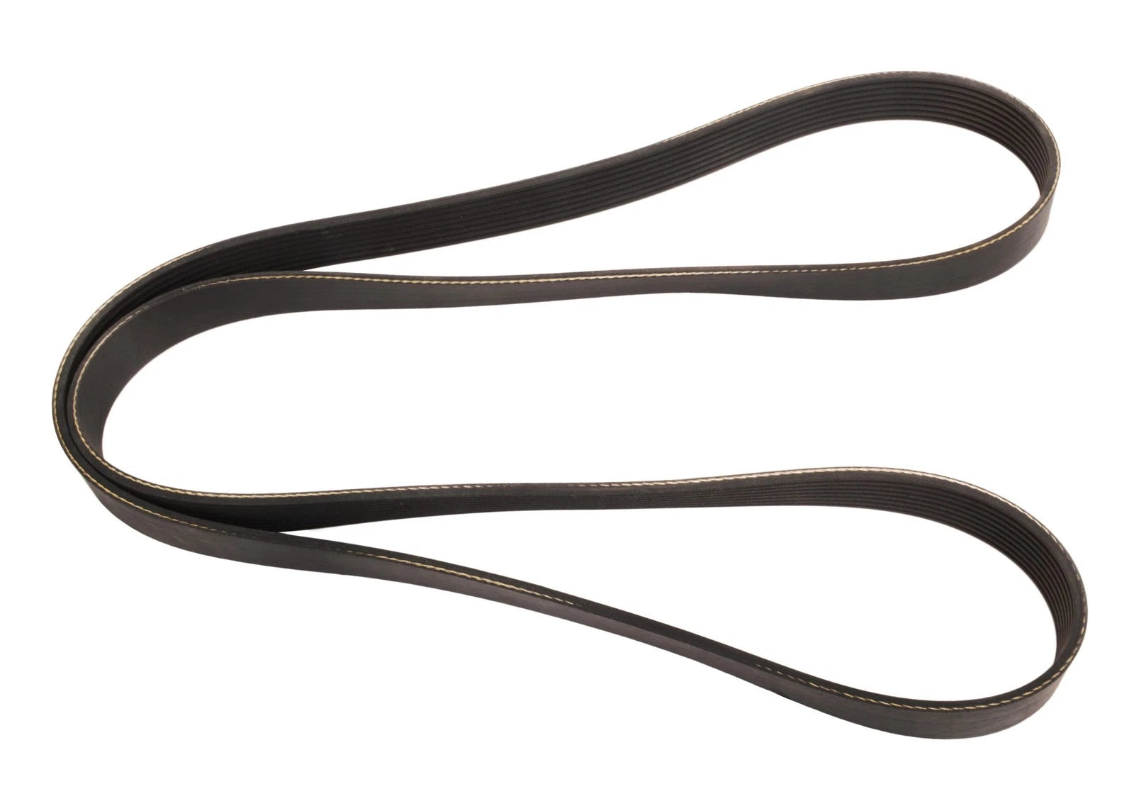 Continental 8PK1478 Serpentine Belt for BMW X6, 535i GT, X5 (2008–2019)