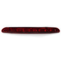 High Mounted Third Brake Light for Fiat Punto, Abarth Punto Evo (2006–2018)