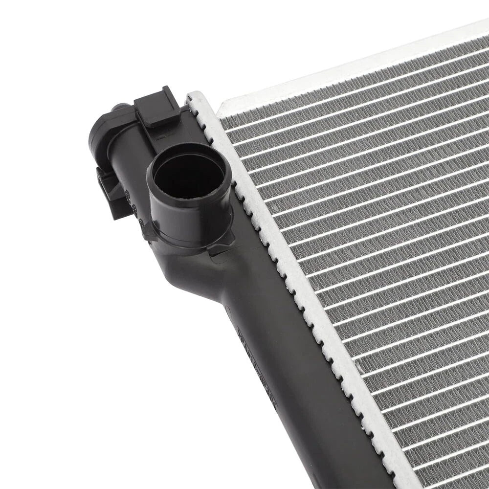 Aluminum Radiator for Toyota Camry (2018–2019) & RAV4 (2019–2020)