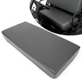 Seat Bottom Cushion for Kawasaki Mule 550/520 (2007 and Prior)
