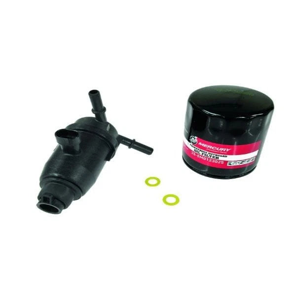 Service Kit for Mercury V6 & V8 4 Stroke (100-Hour) 8M0149929