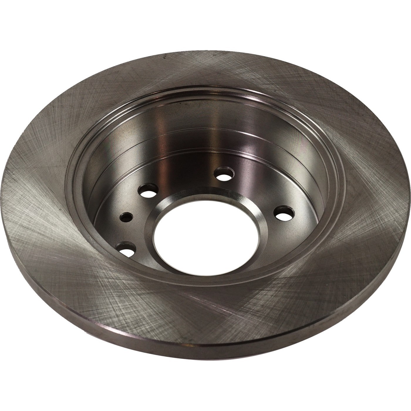 Rear Brake Disc Rotors and Pads Kit for MB Sprinter 2500