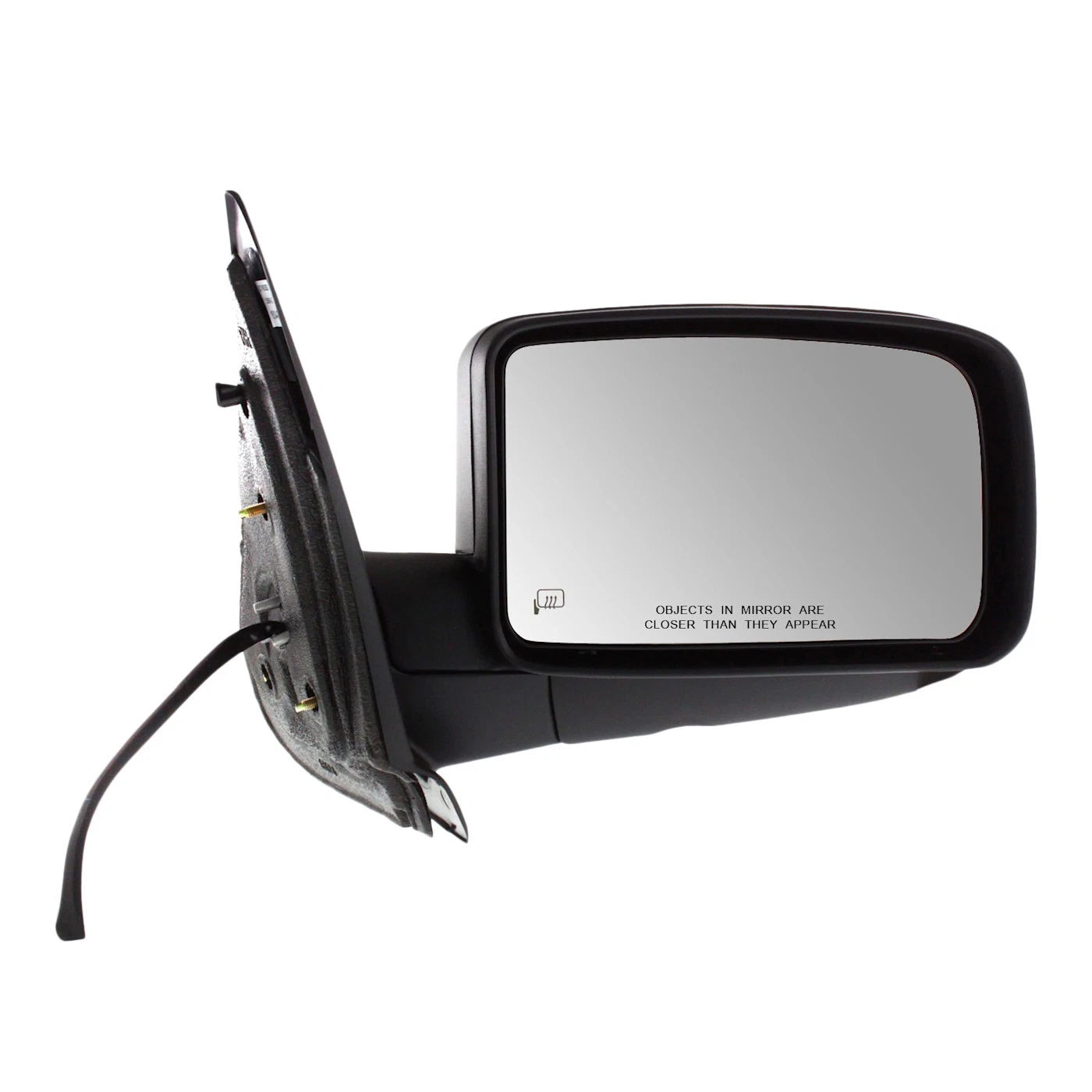 Power Mirror for Ford Expedition (2004–2006) Front Passenger Side Heated