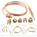 Thermocouple for Kitchen Stove (Accurate Temperature Monitoring)